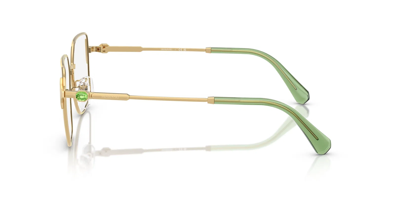 Swarovski 1020D Eyeglasses - view 6